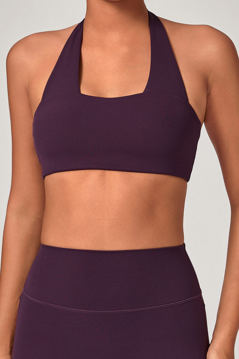 Haze Yoga Bra