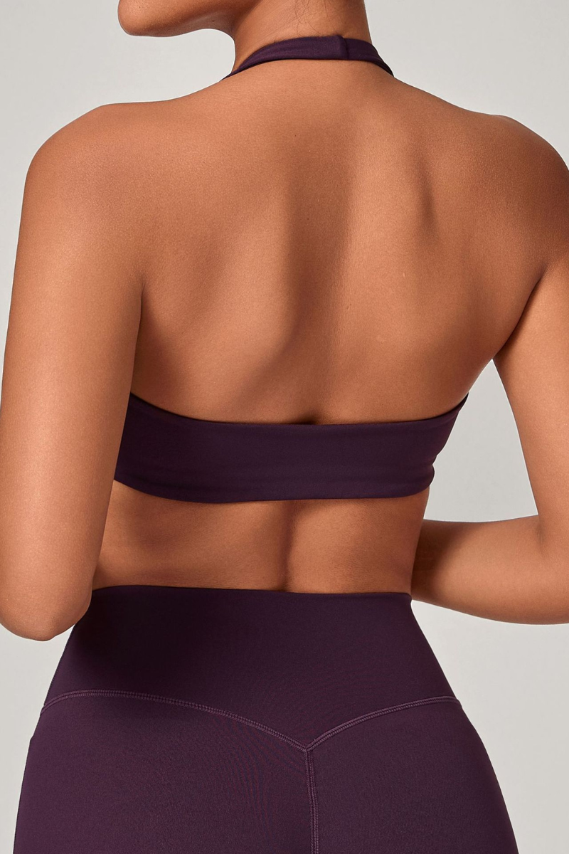 Haze Yoga Bra