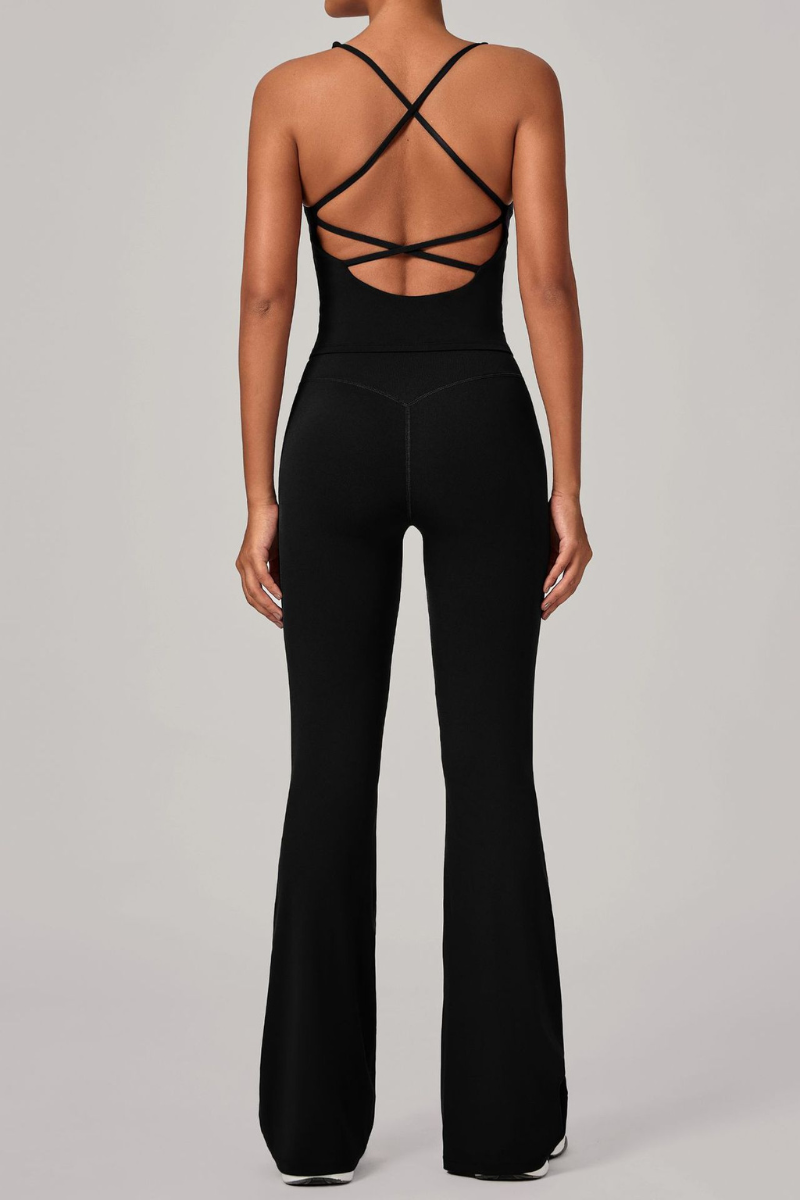 Lane Yoga Set