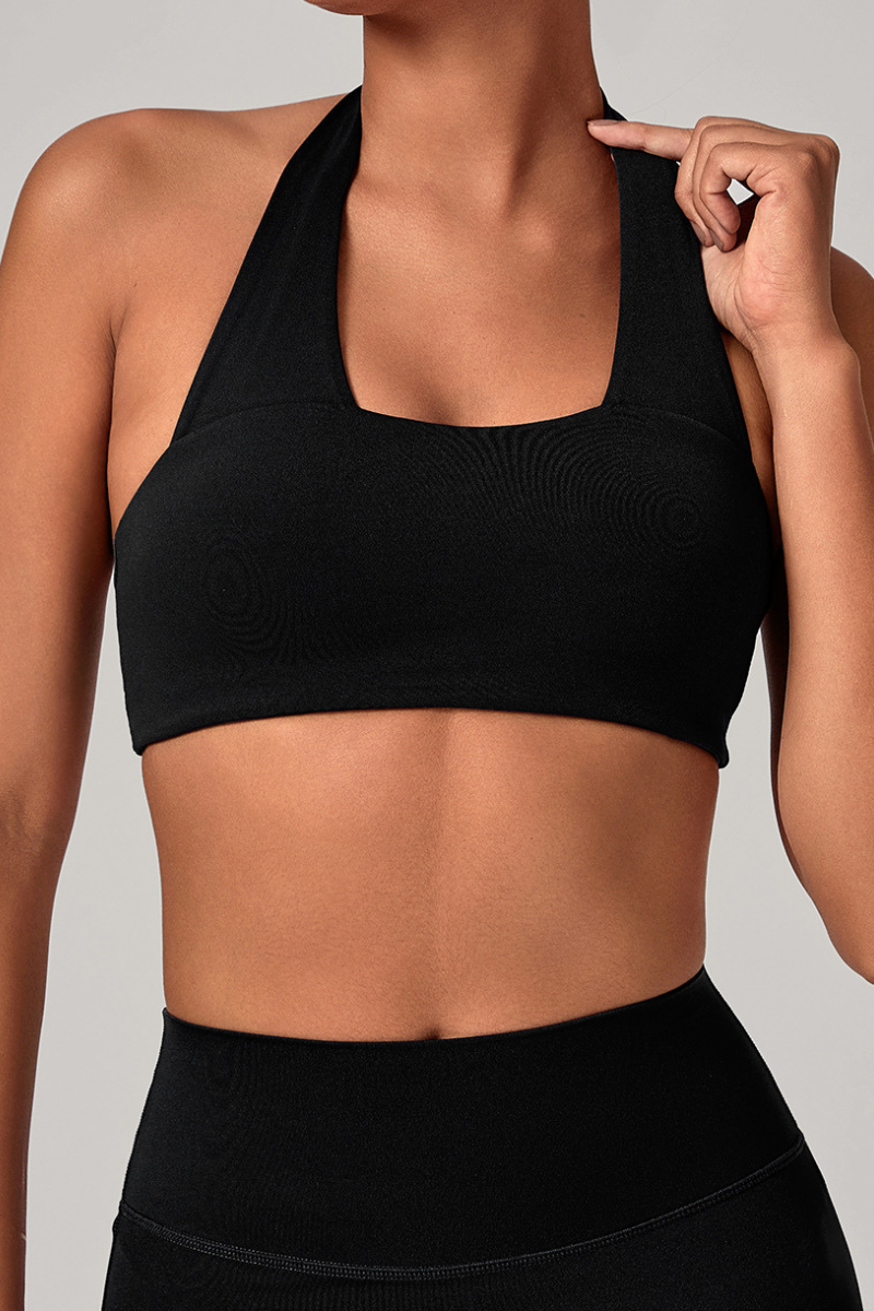 Haze Yoga Bra
