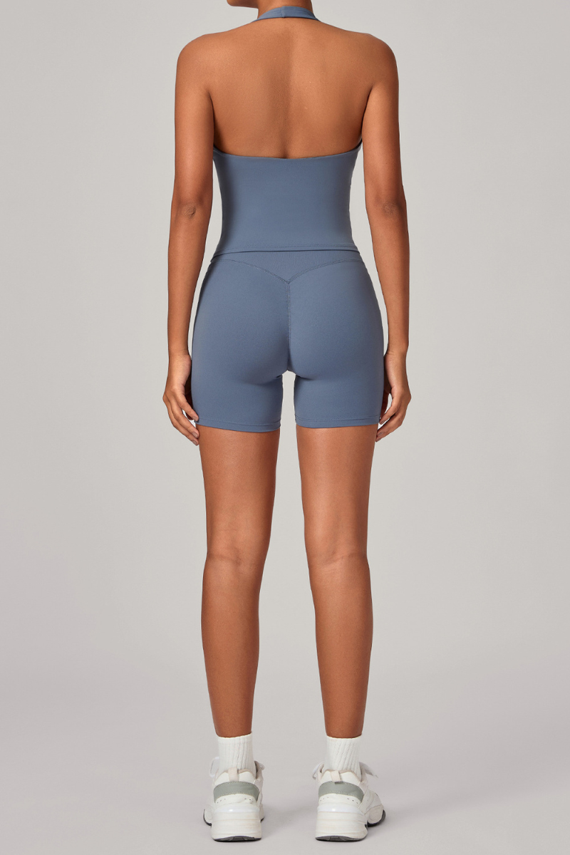 Flare Active Set
