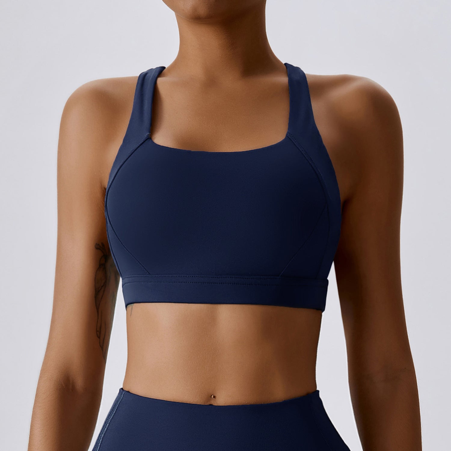 Essential Motion Sport Bra