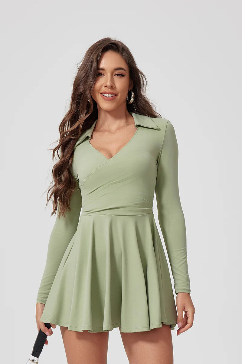 Zula Essential Dress