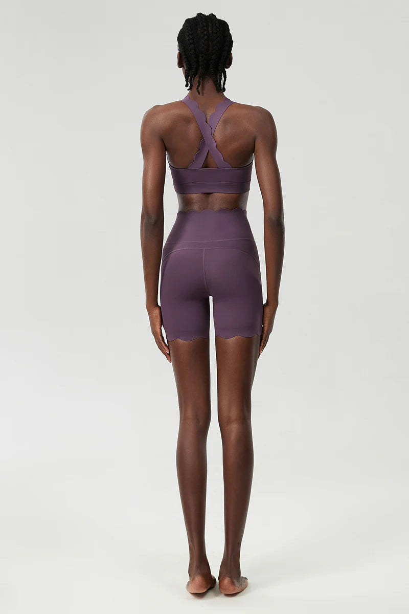 Zula Flower Motion Set