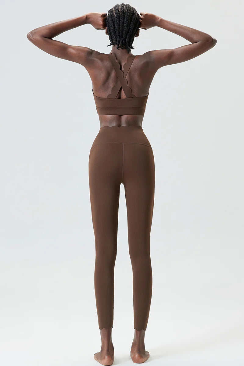 Zula FlowerSeamless Set