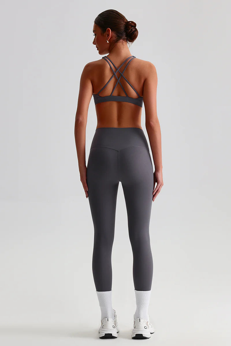 Zula CrossSculpt Set