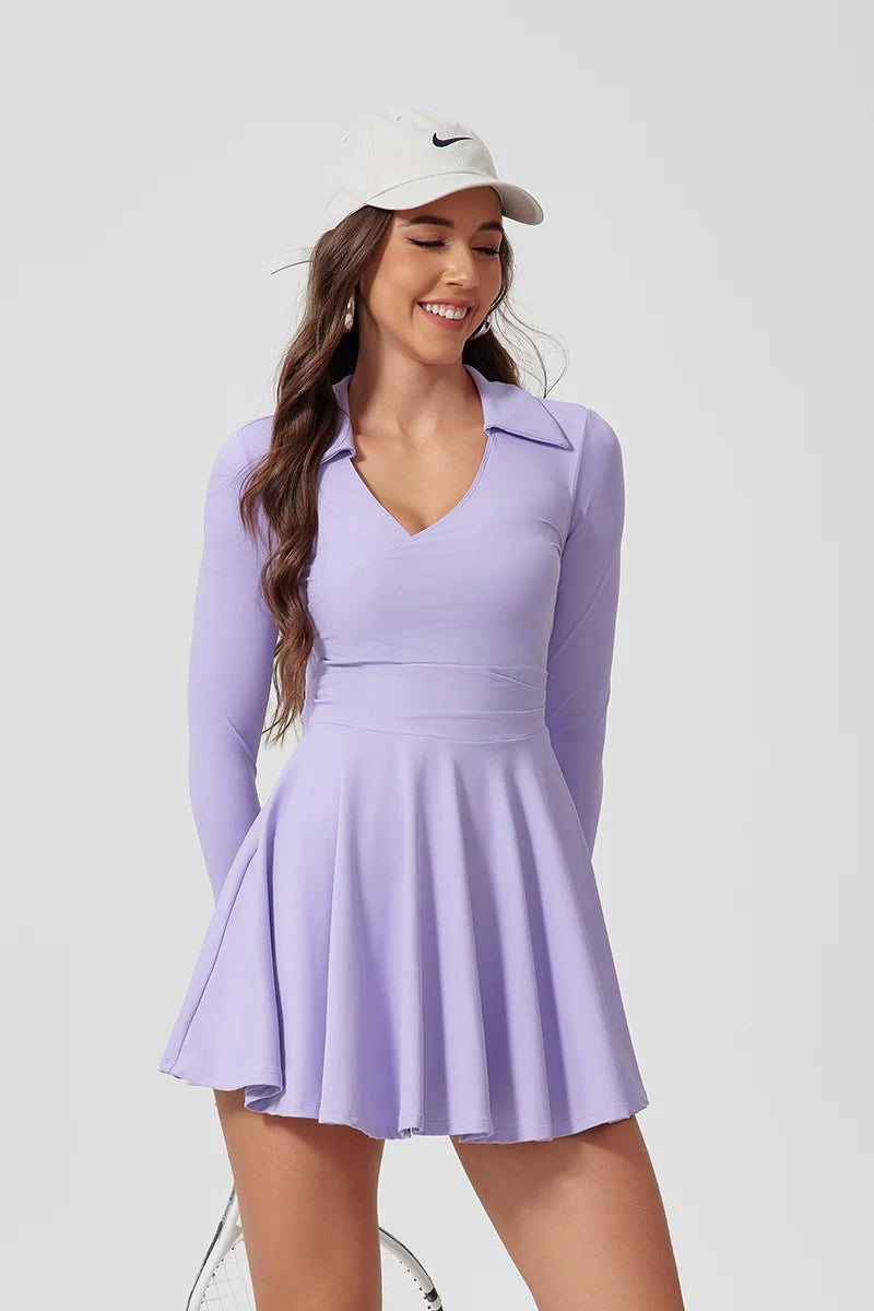 Zula Essential Dress