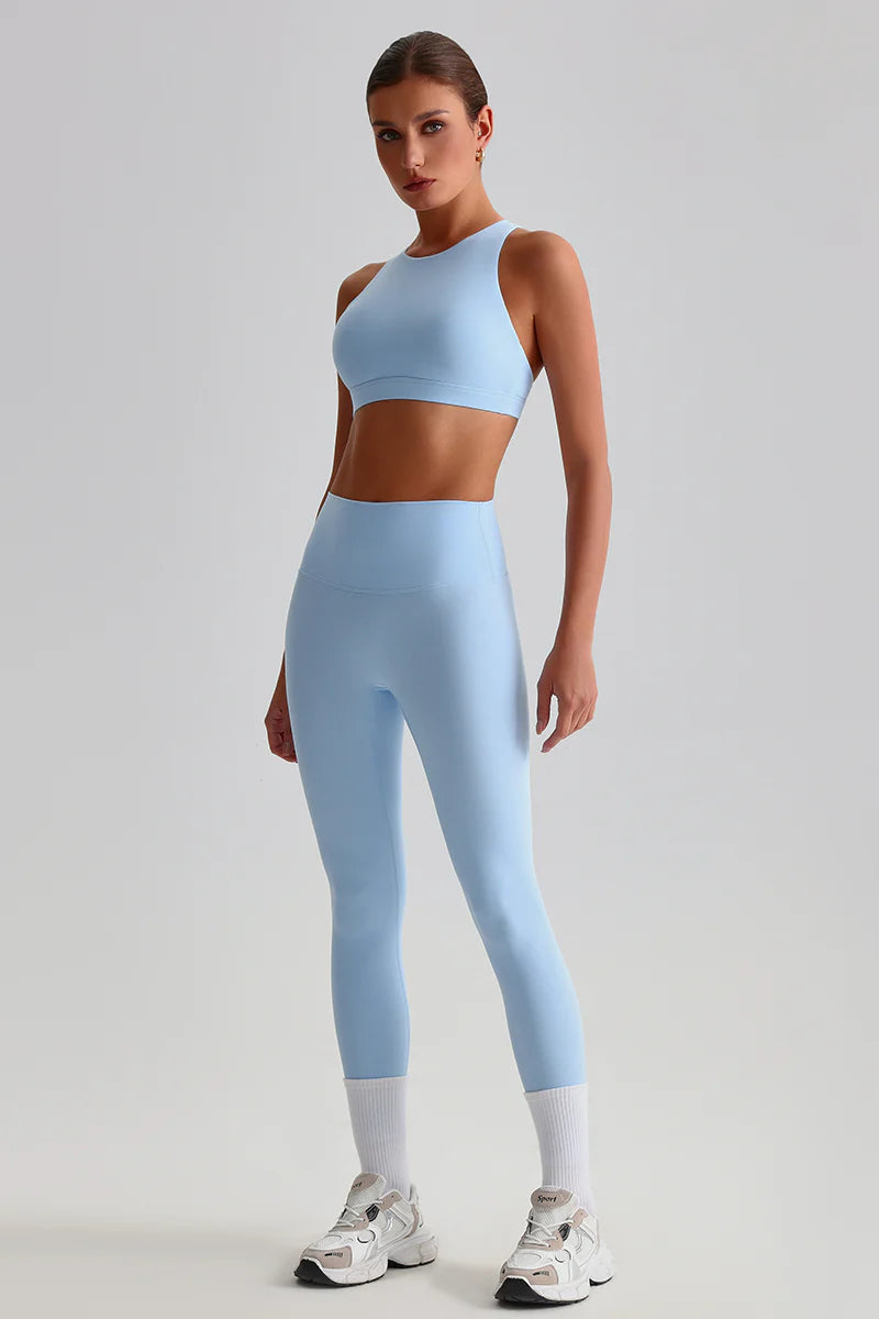 Zula CrossSculpt Set