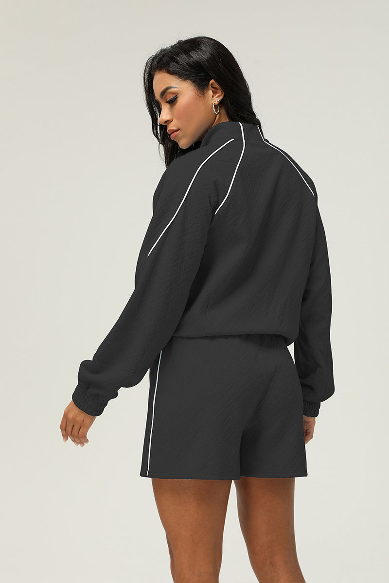Ridge Yoga Set