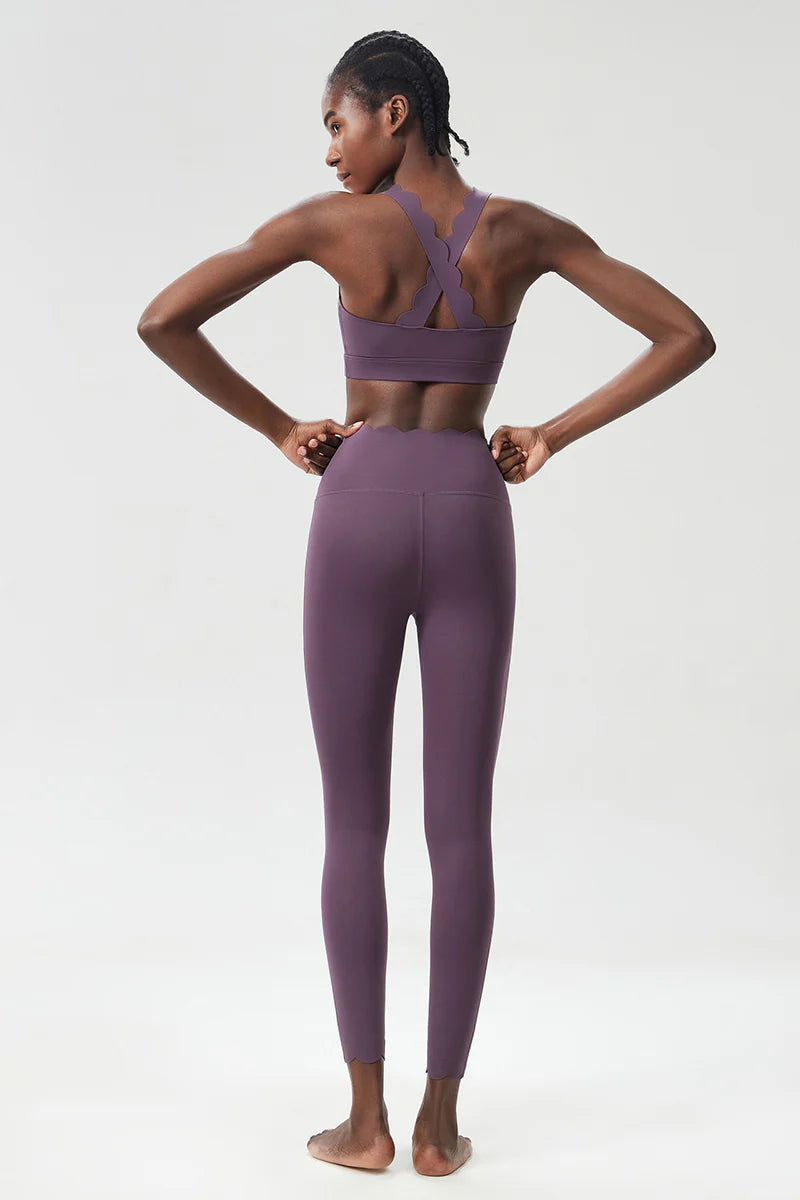 Zula FlowerSeamless Set