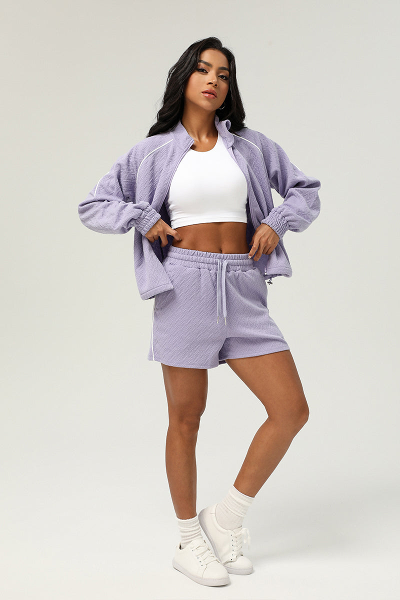 Ridge Yoga Set