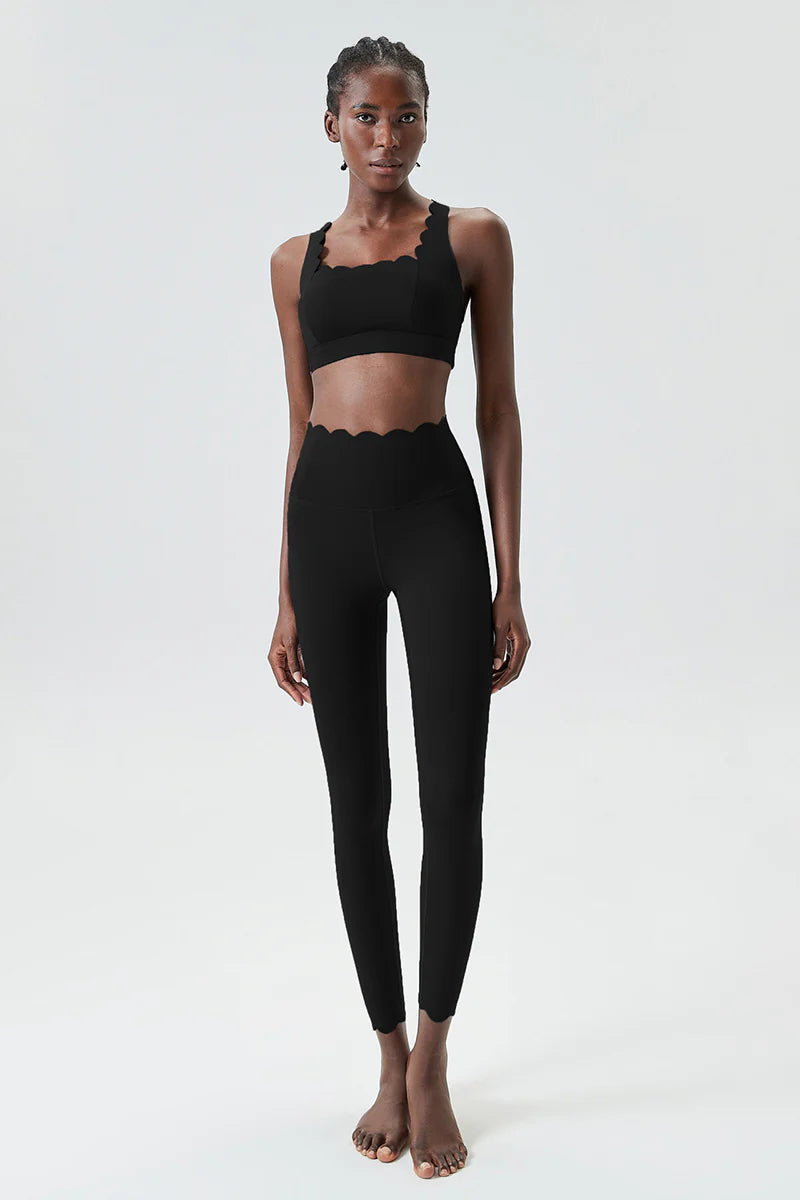 Zula FlowerSeamless Set