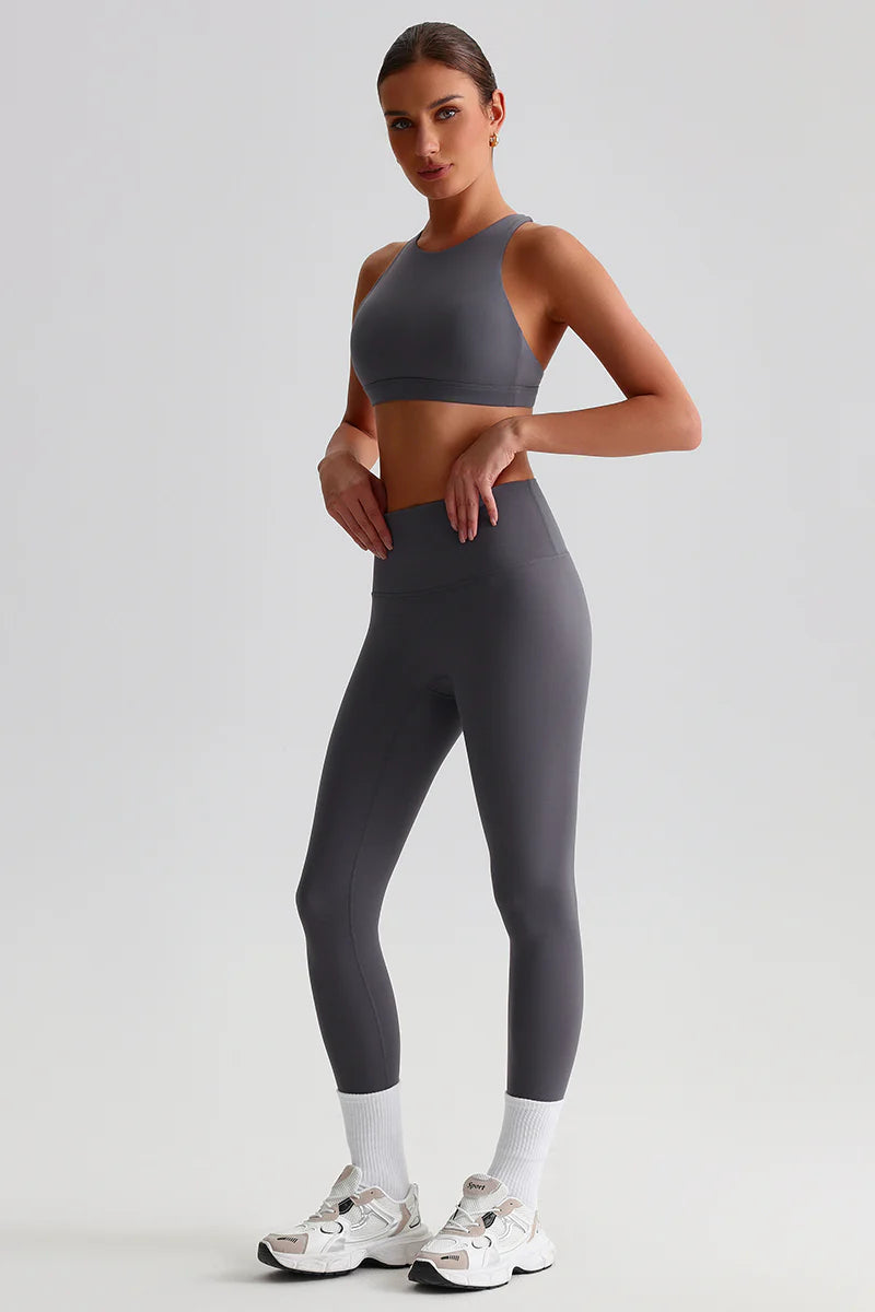 Zula CrossSculpt Set