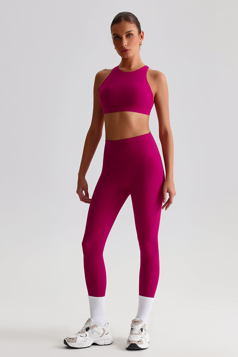 Frost Active Set — women's matching activewear set | Zula