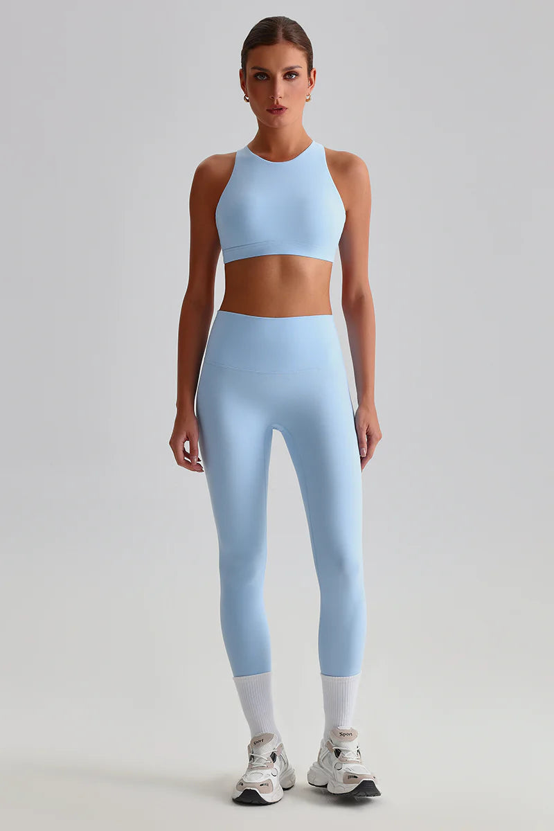 Zula CrossSculpt Set