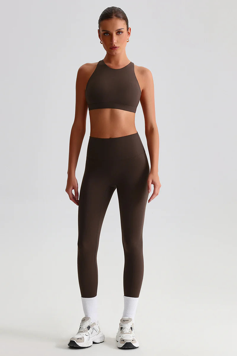 Zula CrossSculpt Set