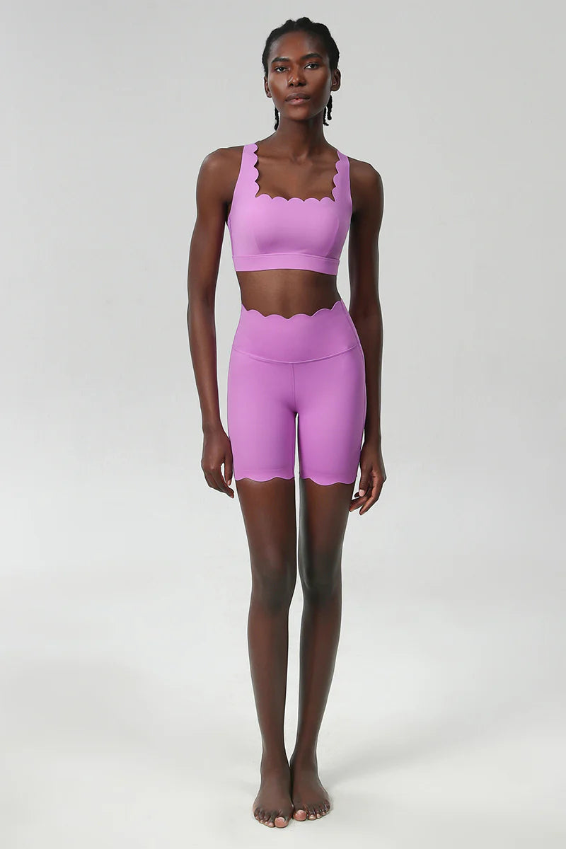 Zula Flower Motion Set