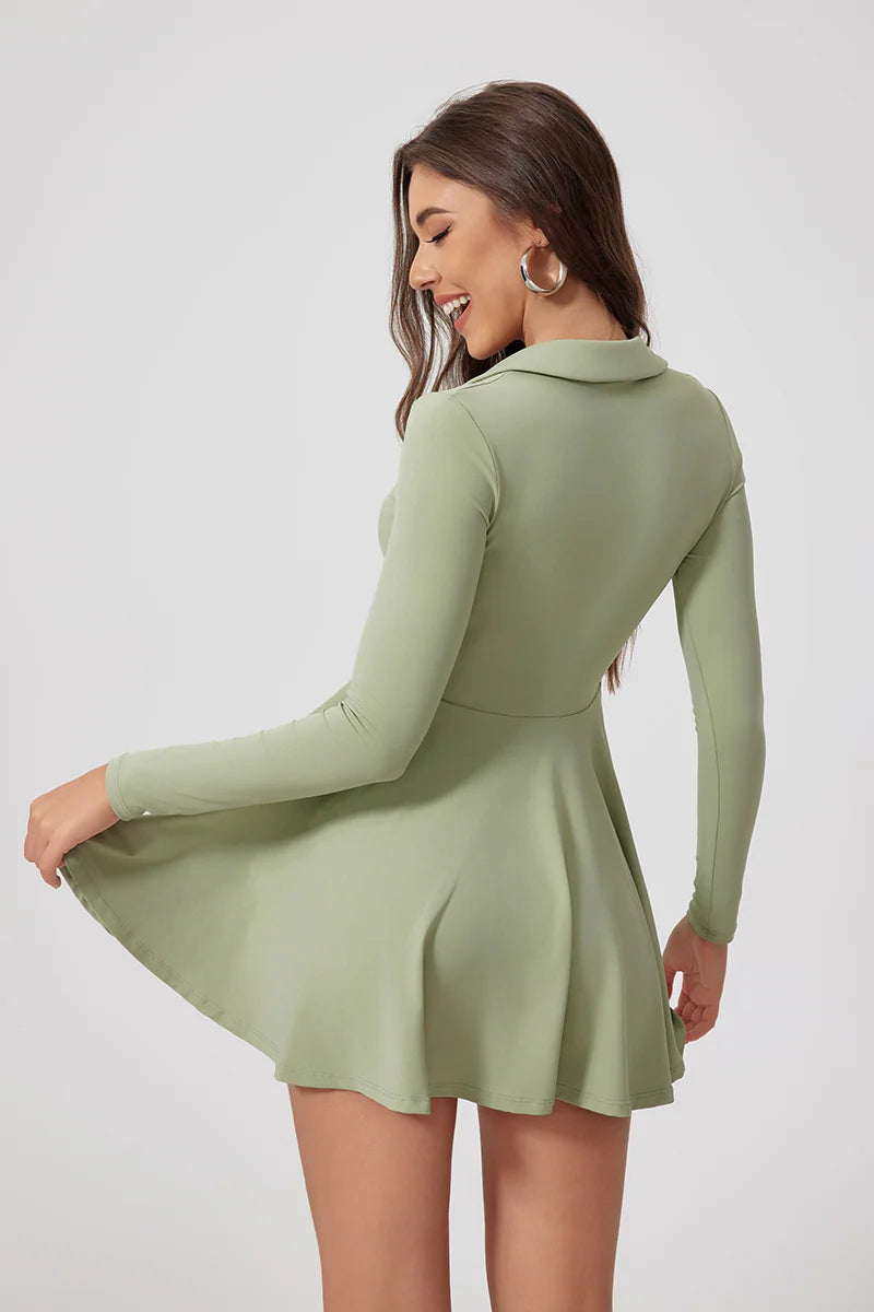 Zula Essential Dress