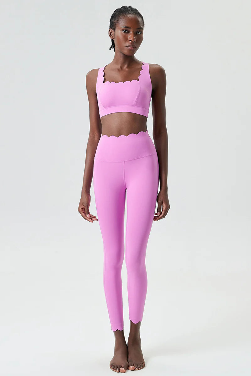 Zula FlowerSeamless Set