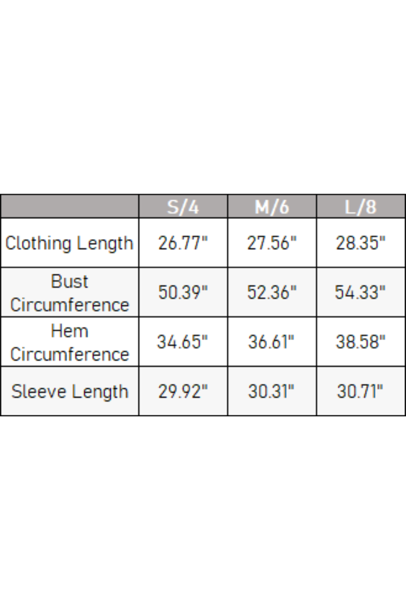 Women's Half-Zip Oversized Windbreaker Sweatshirt