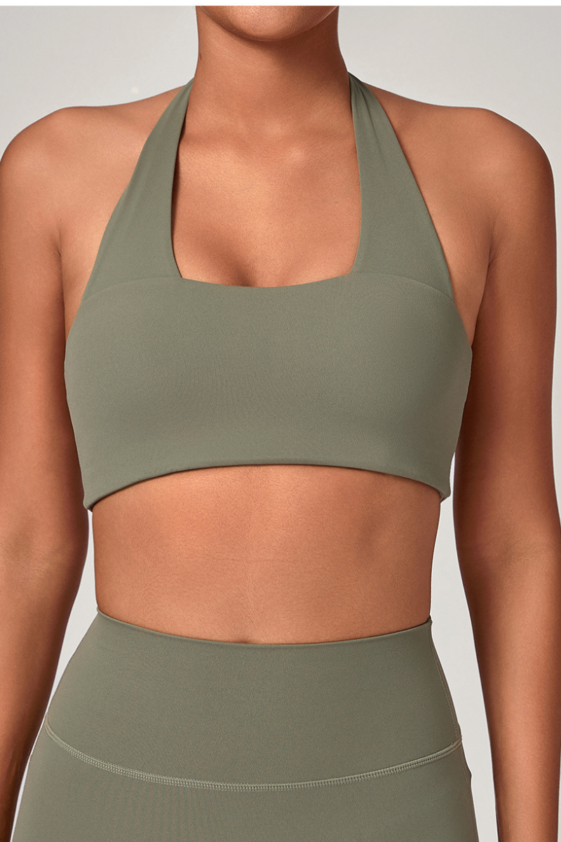 Haze Yoga Bra