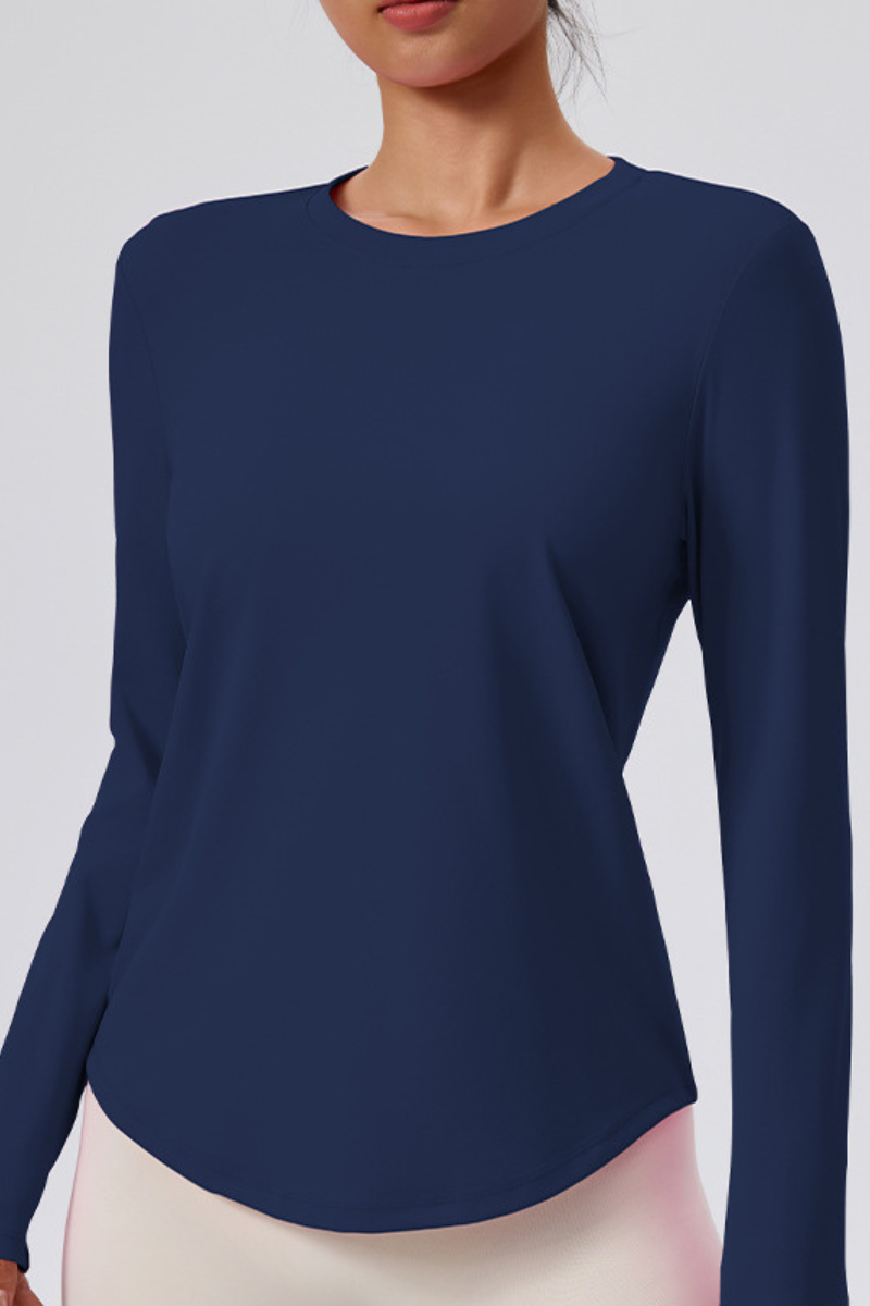 Form Long Sleeve