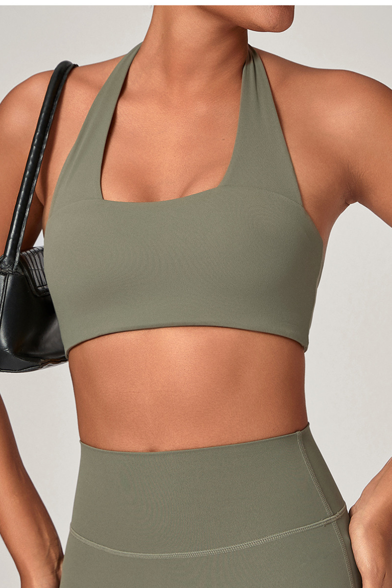 Haze Yoga Bra