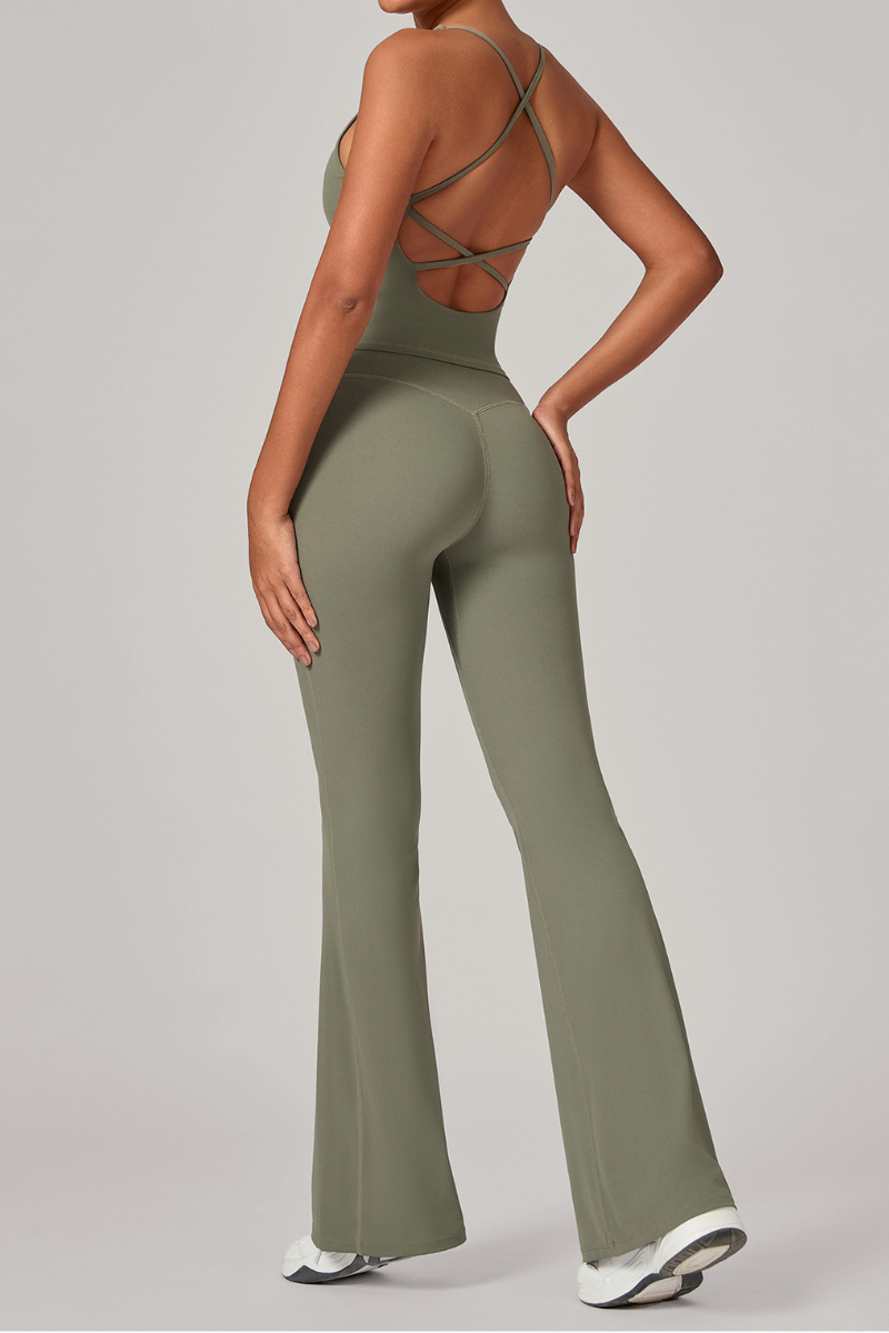 Lane Yoga Set