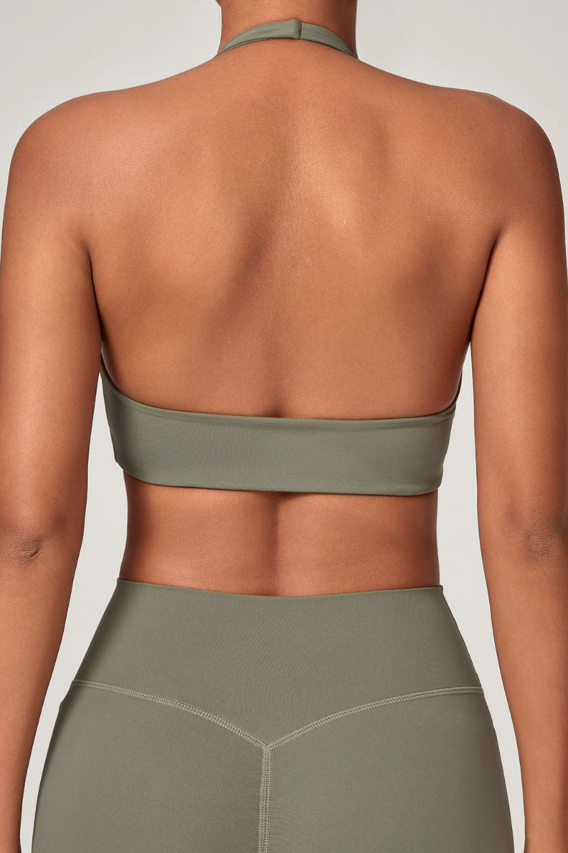Haze Yoga Bra