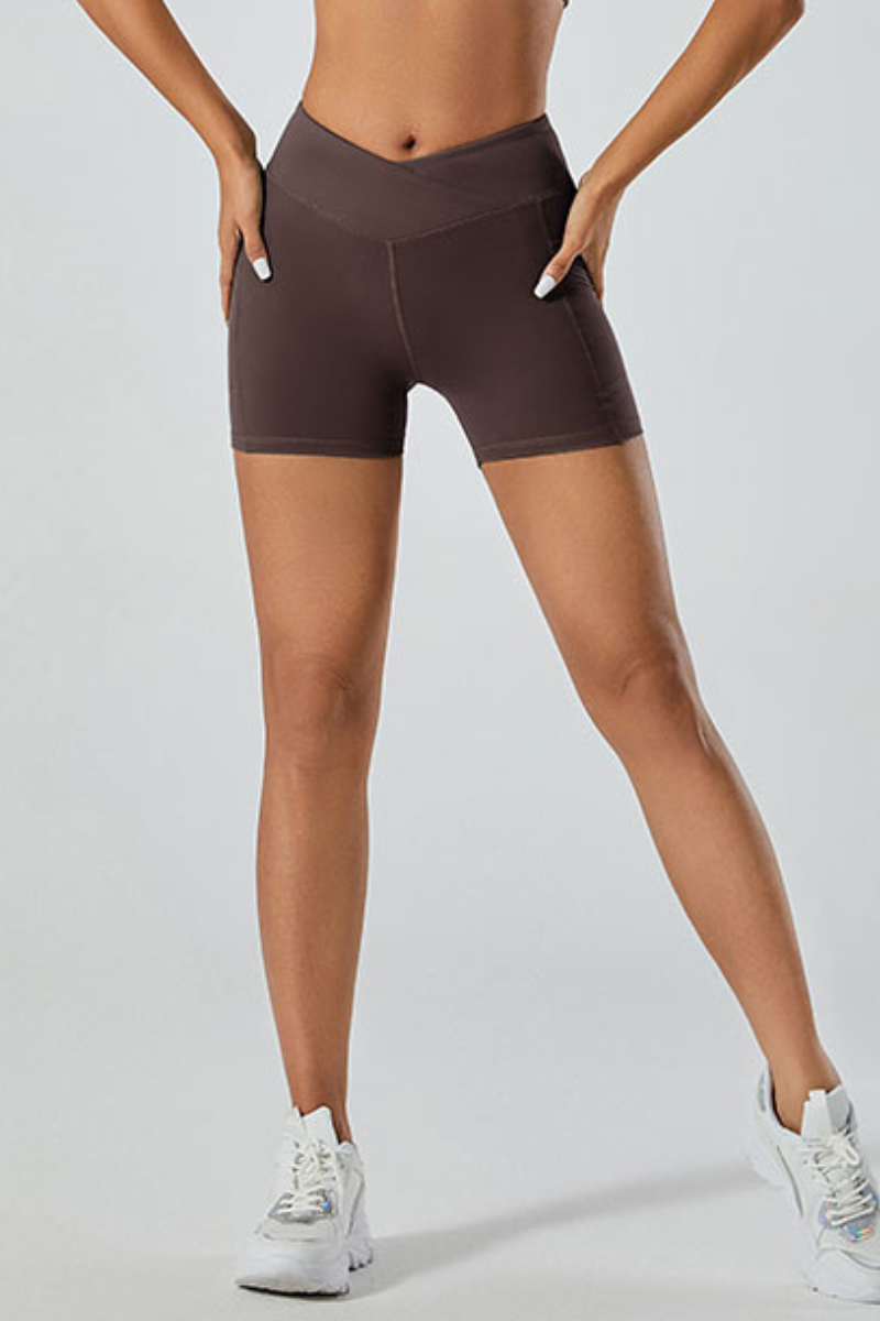 Peak Sport Shorts