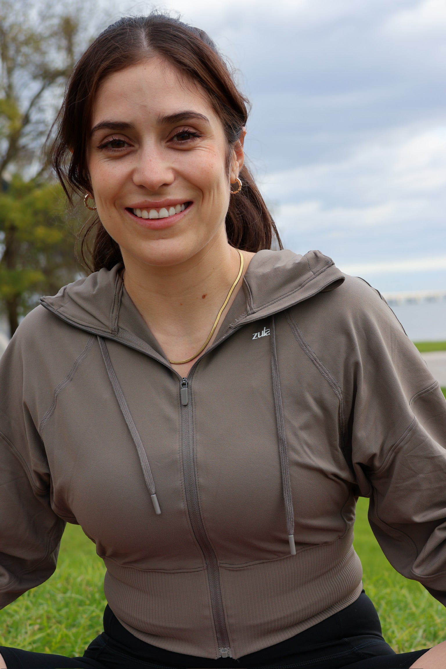 Zula AirFlow Jacket