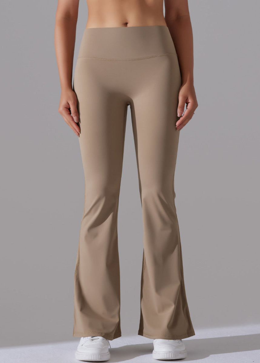Performance High Waist Pants