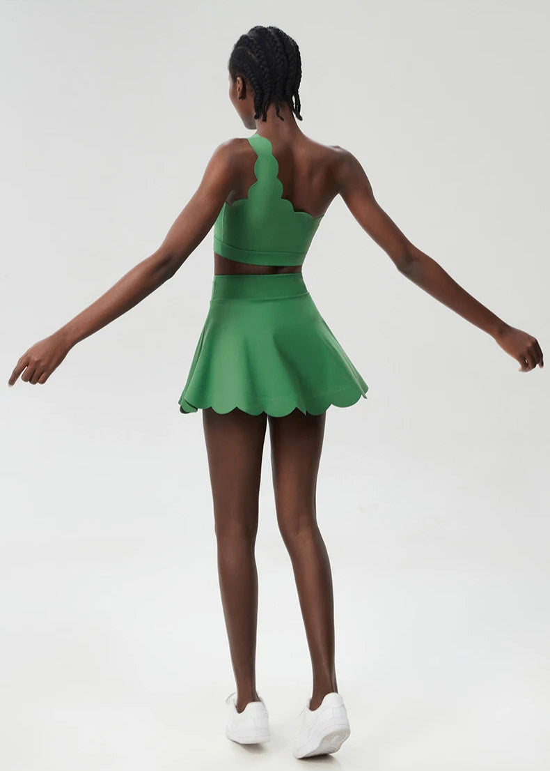 Zula Flower Three-Piece Set