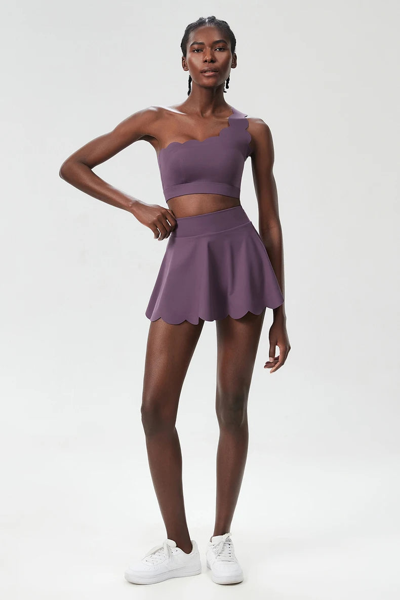 Zula Flower Three-Piece Set