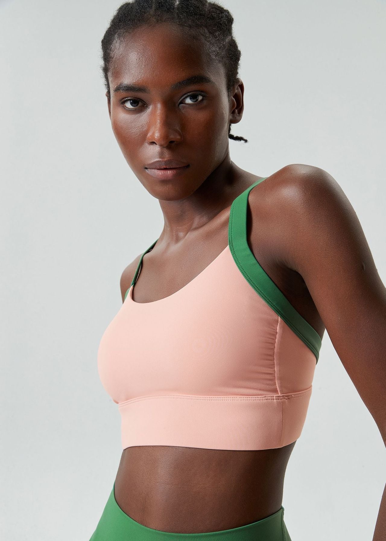 Essential Support Sport Bra