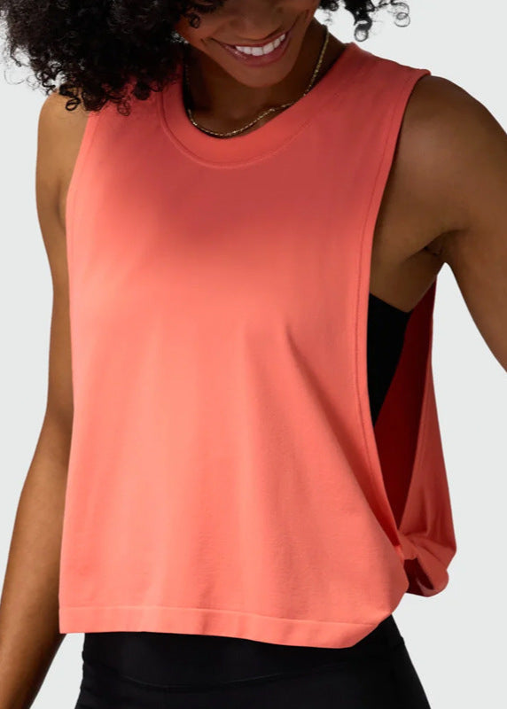 Essential Loose Top