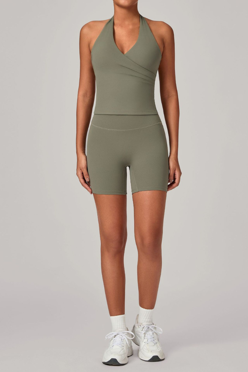 Flare Active Set