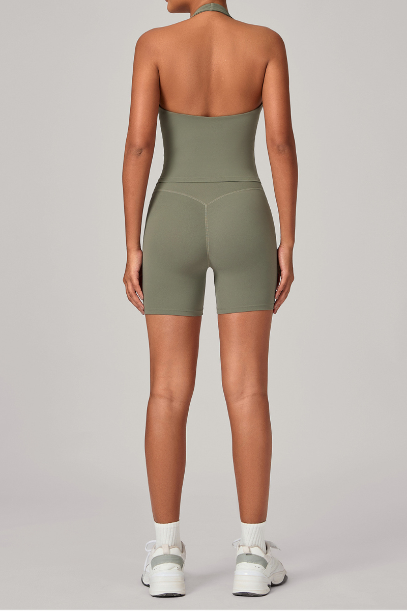 Flare Active Set