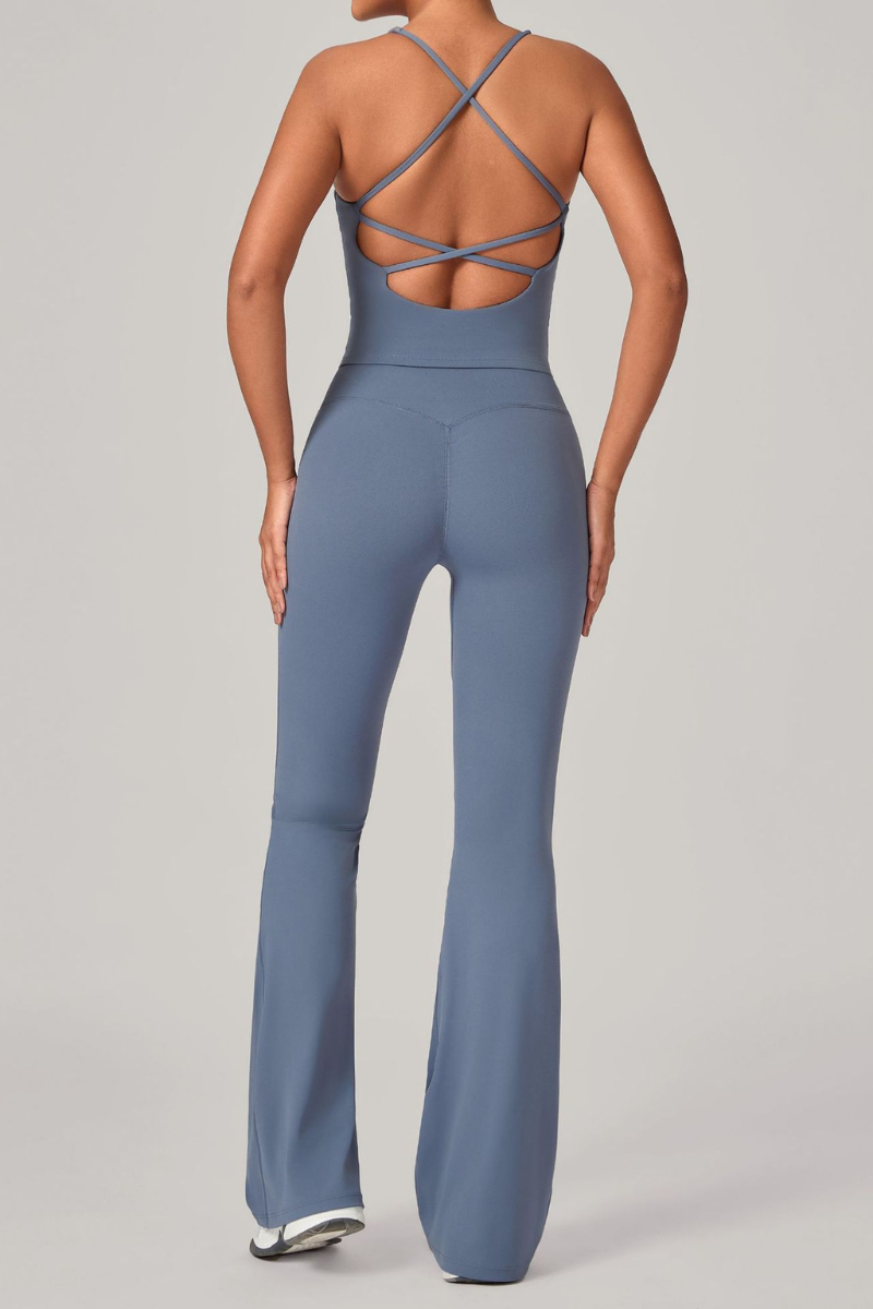 Lane Yoga Set