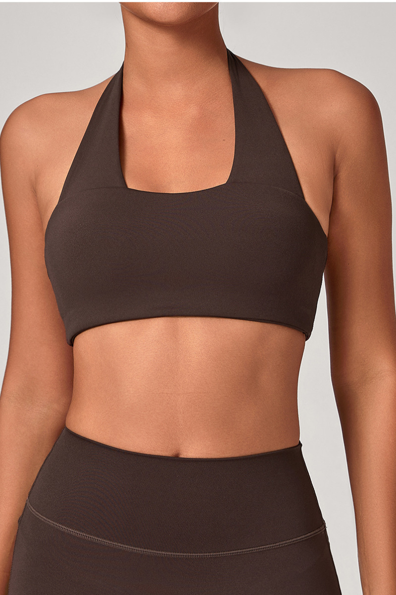 Haze Yoga Bra