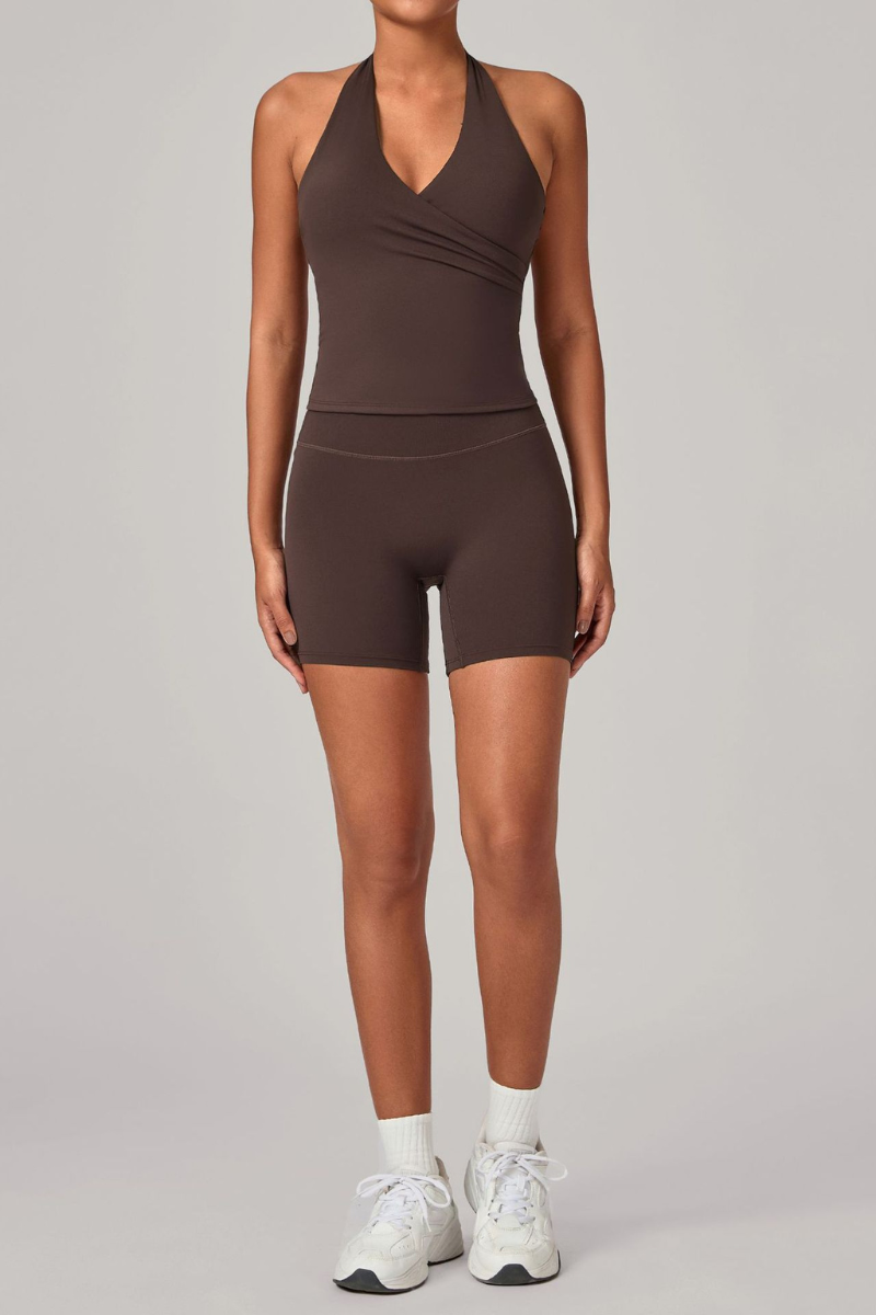Flare Active Set