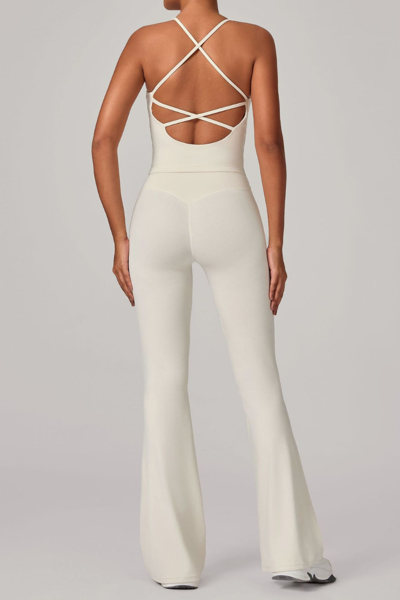 Lane Yoga Set