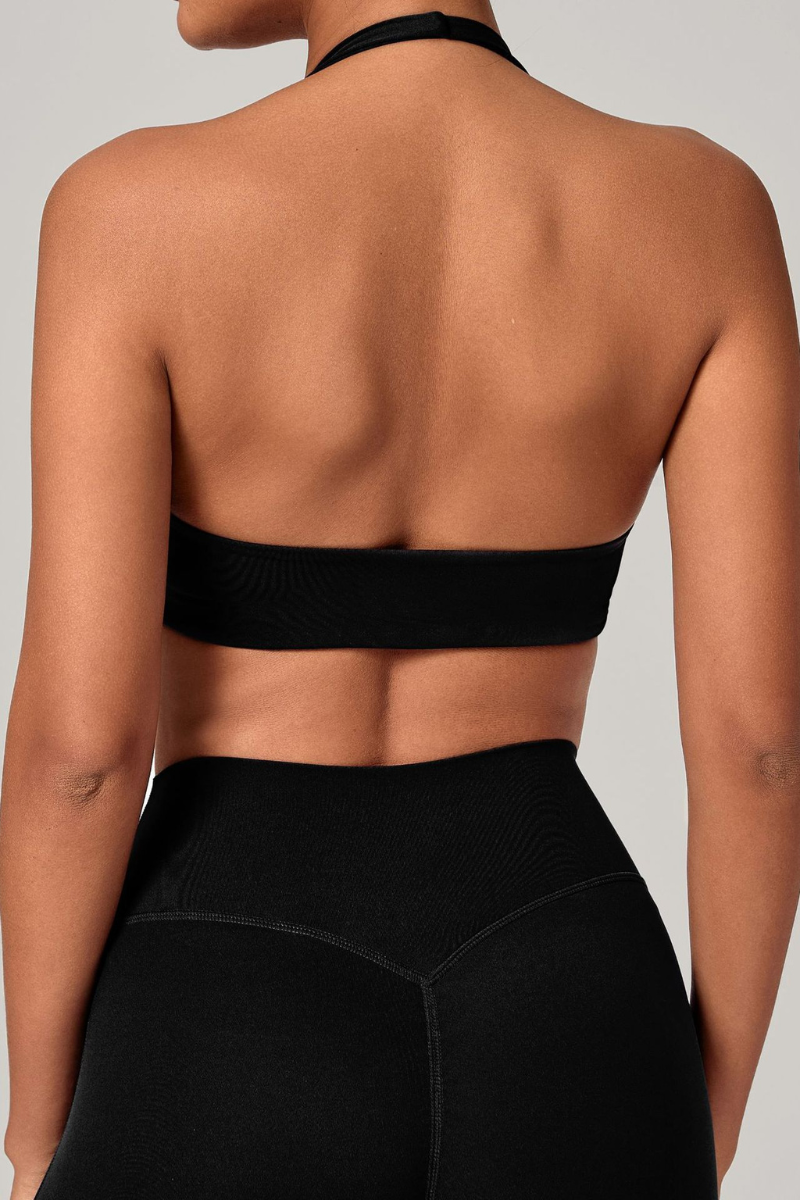 Haze Yoga Bra
