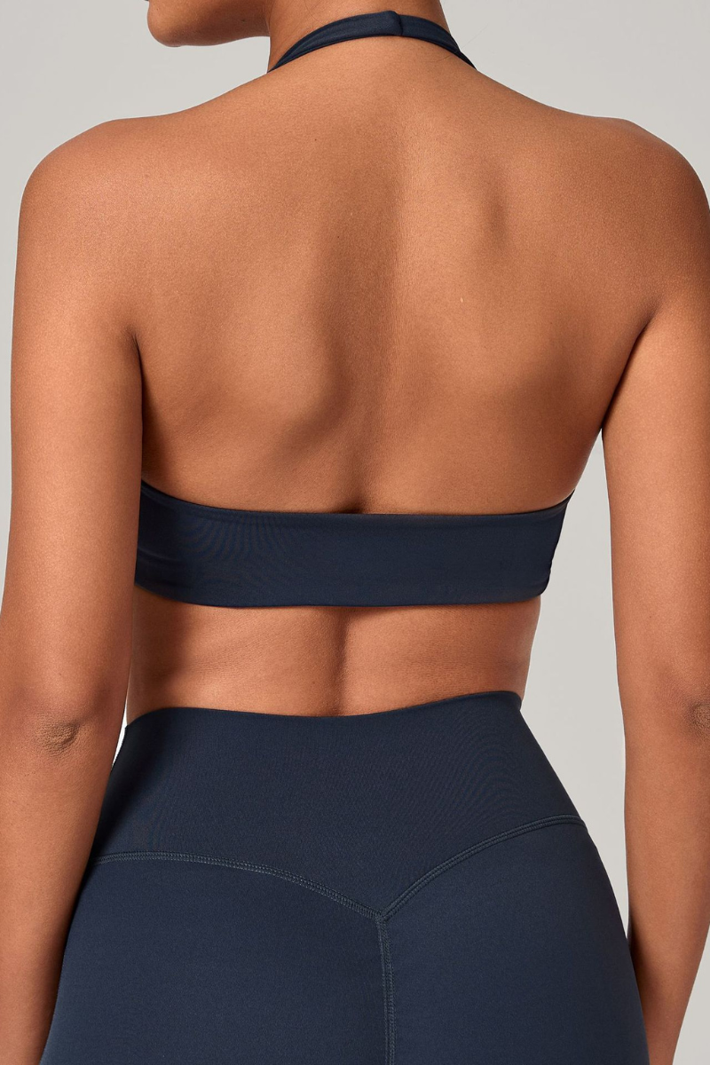 Haze Yoga Bra