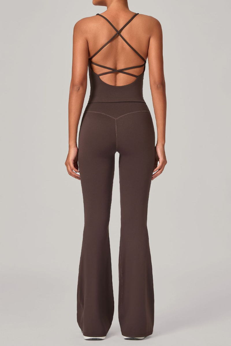 Lane Yoga Set