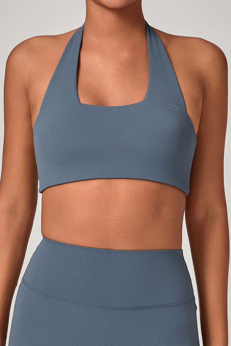 Haze Yoga Bra