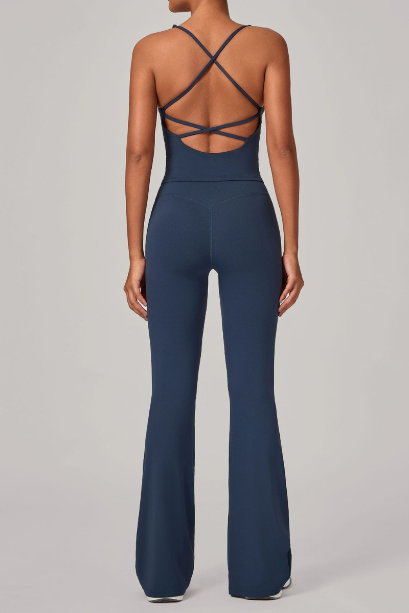 Lane Yoga Set