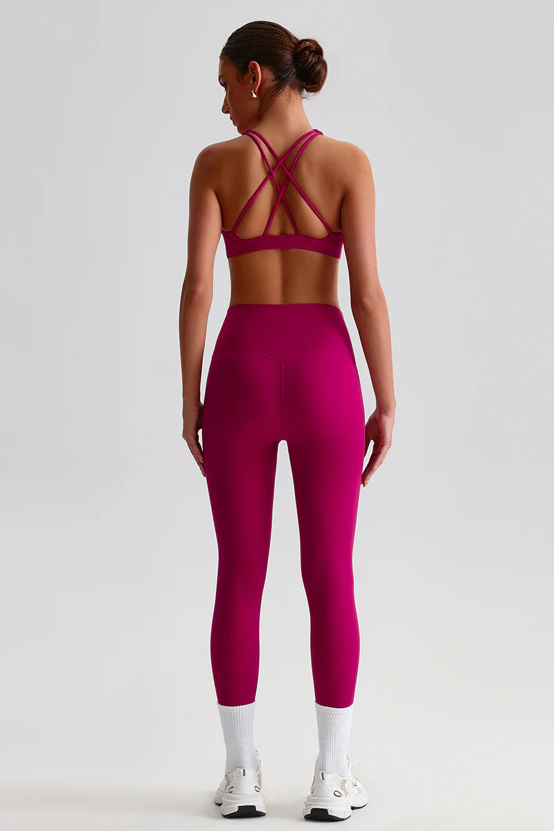 Zula CrossSculpt Set