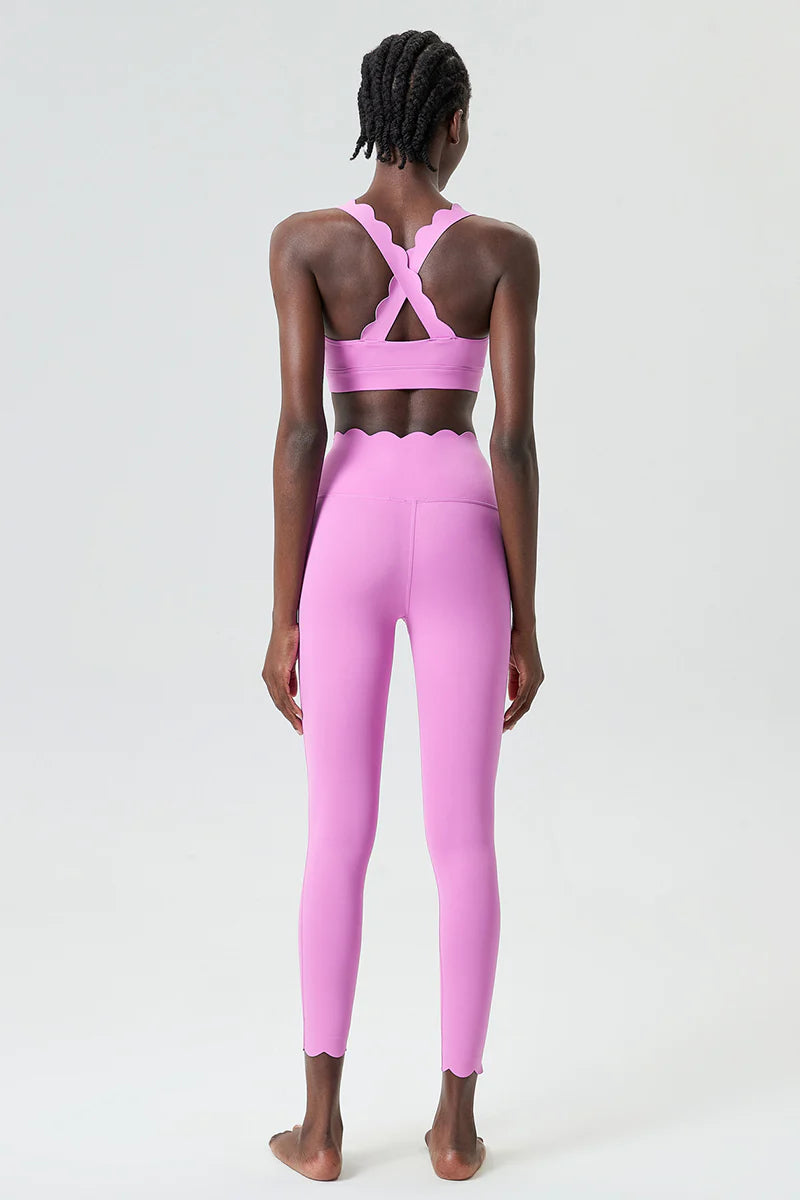 Zula FlowerSeamless Set