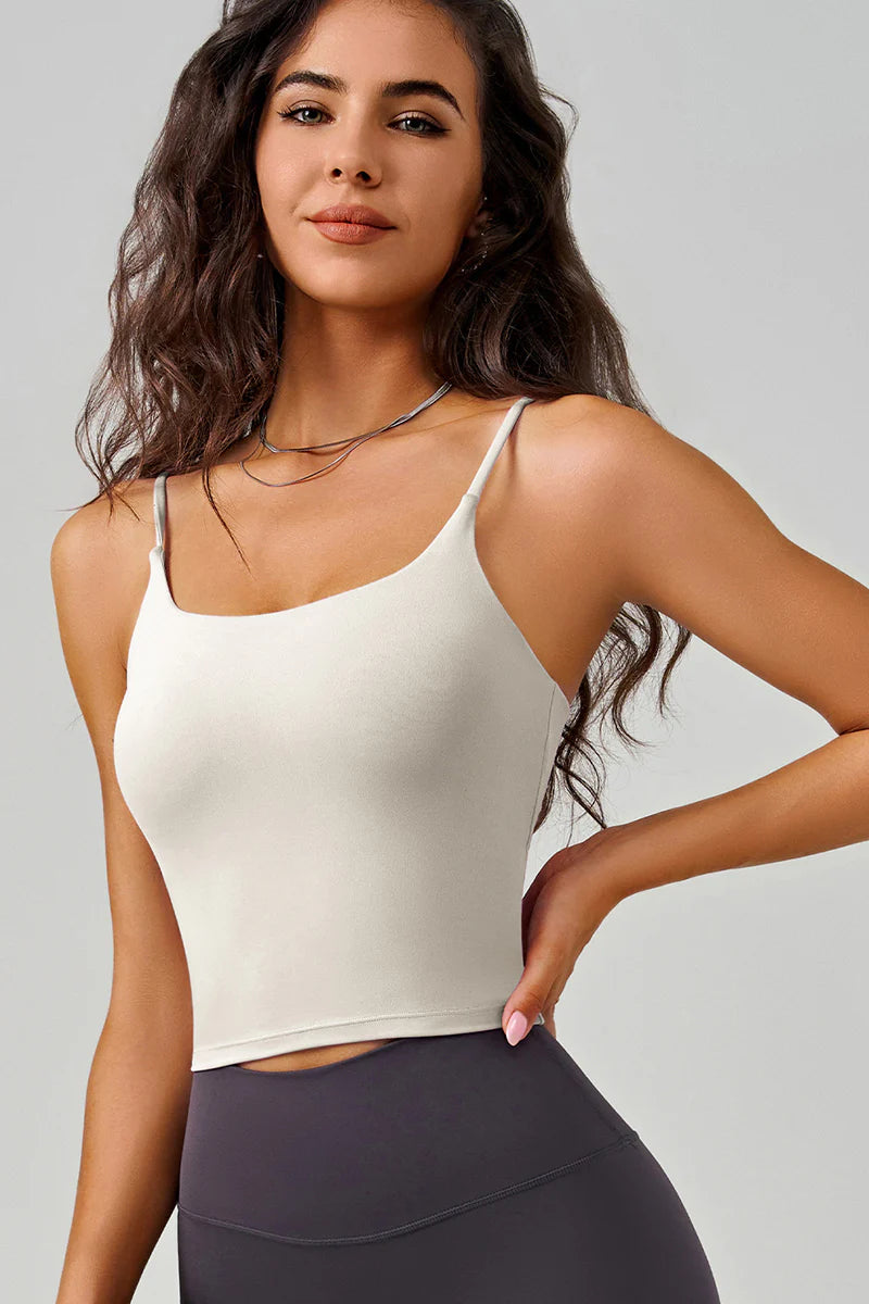 Zula Women's Camisole Tank Top